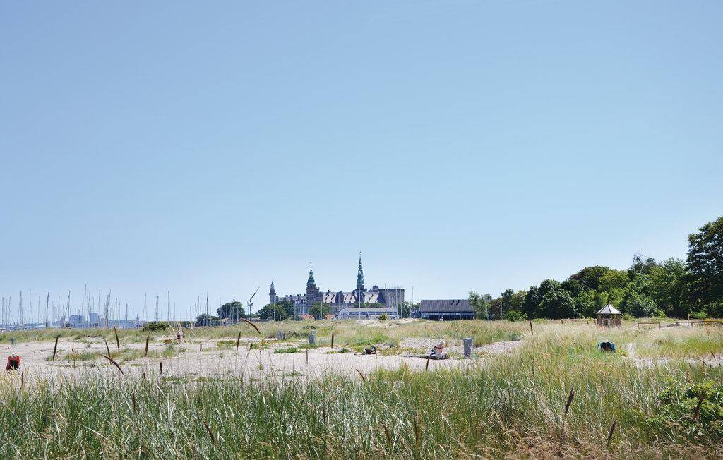 Foto von Ferienhaus JP17 auf Helsingør - Nordseeland