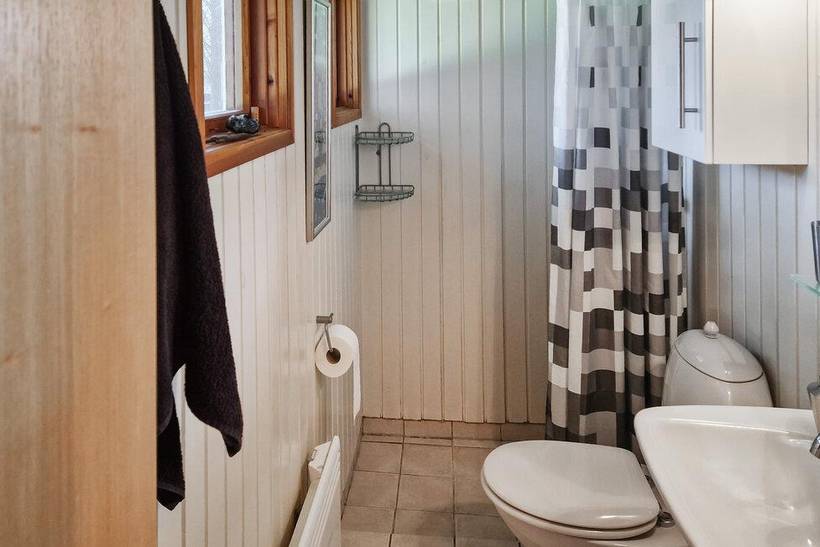 Foto von Ferienhaus JP22 in Nr. Lyngby - Løkken - Nordjütland