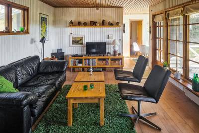 Vorschaubild von Ferienhaus JP22 in Nr. Lyngby - Løkken - Nordjütland