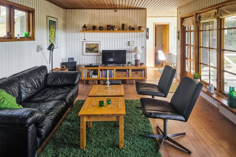 Foto von Ferienhaus JP22 in Nr. Lyngby - Løkken - Nordjütland
