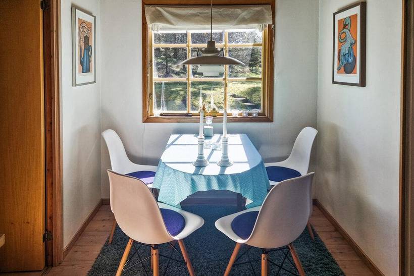 Foto von Ferienhaus JP22 in Nr. Lyngby - Løkken - Nordjütland