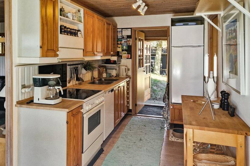 Foto von Ferienhaus JP22 in Nr. Lyngby - Løkken - Nordjütland