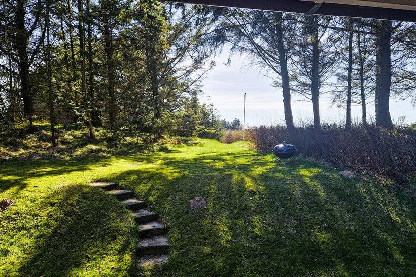 Foto von Ferienhaus JP22 in Nr. Lyngby - Løkken - Nordjütland