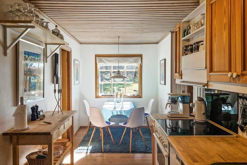 Foto von Ferienhaus JP22 in Nr. Lyngby - Løkken - Nordjütland