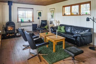 Vorschaubild von Ferienhaus JP22 in Nr. Lyngby - Løkken - Nordjütland