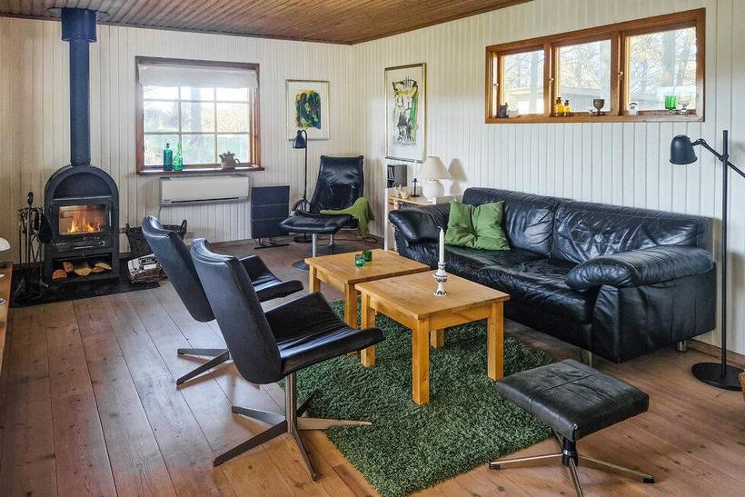 Foto von Ferienhaus JP22 in Nr. Lyngby - Løkken - Nordjütland