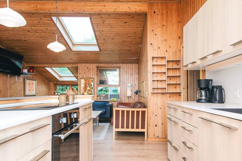 Foto von Ferienhaus JP25 in Juelsminde - Ostjütland