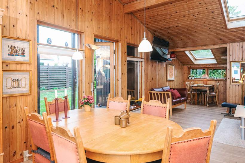 Foto von Ferienhaus JP25 in Juelsminde - Ostjütland