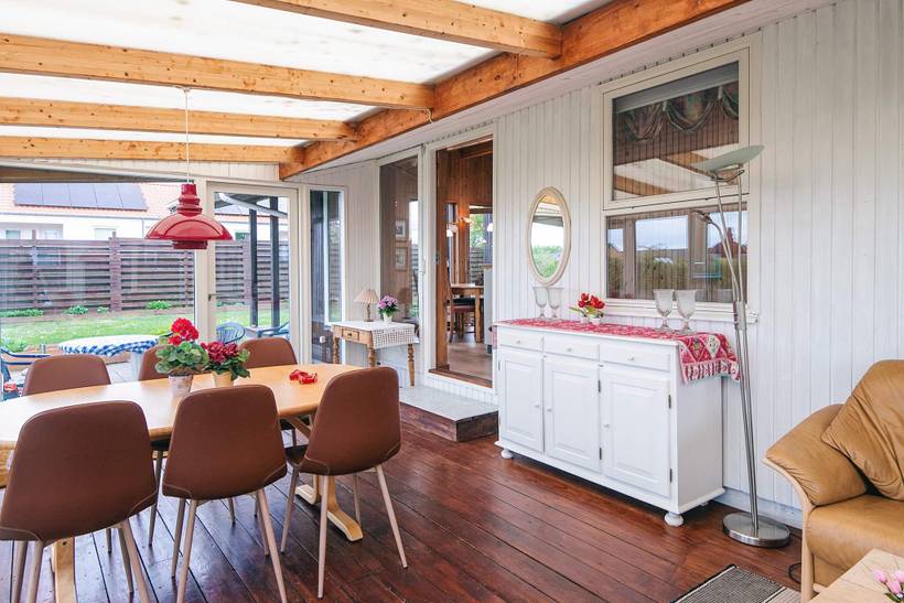 Foto von Ferienhaus JP25 in Juelsminde - Ostjütland