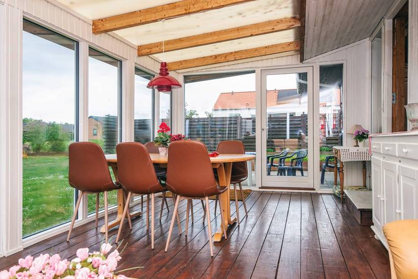 Foto von Ferienhaus JP25 in Juelsminde - Ostjütland