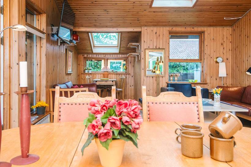 Foto von Ferienhaus JP25 in Juelsminde - Ostjütland