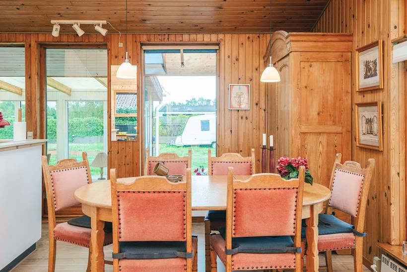 Foto von Ferienhaus JP25 in Juelsminde - Ostjütland