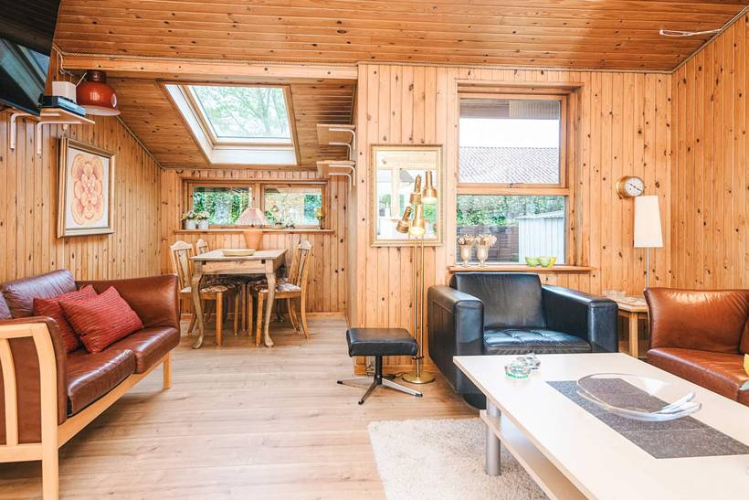 Foto von Ferienhaus JP25 in Juelsminde - Ostjütland