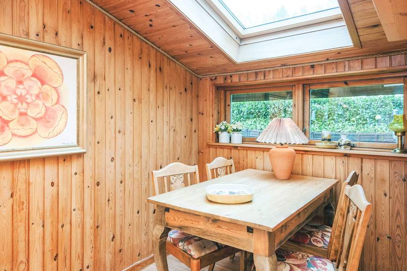 Foto von Ferienhaus JP25 in Juelsminde - Ostjütland