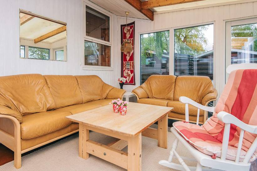 Foto von Ferienhaus JP25 in Juelsminde - Ostjütland