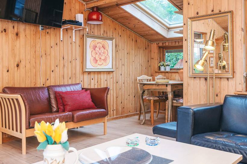 Foto von Ferienhaus JP25 in Juelsminde - Ostjütland