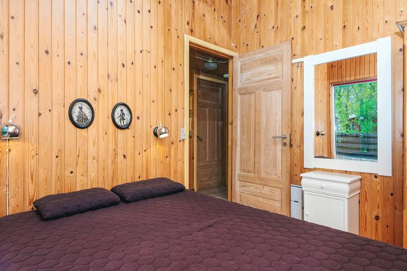 Foto von Ferienhaus JP25 in Juelsminde - Ostjütland