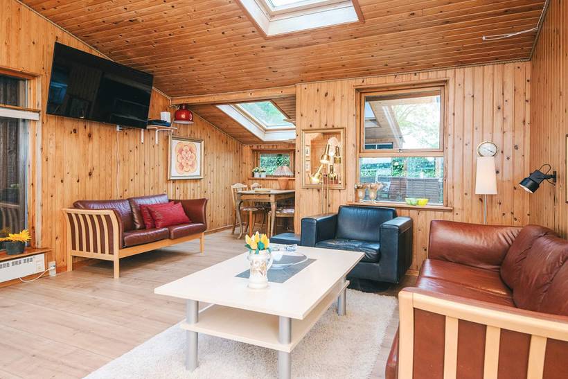 Foto von Ferienhaus JP25 in Juelsminde - Ostjütland
