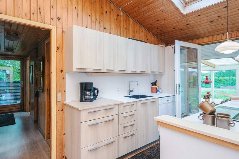 Foto von Ferienhaus JP25 in Juelsminde - Ostjütland