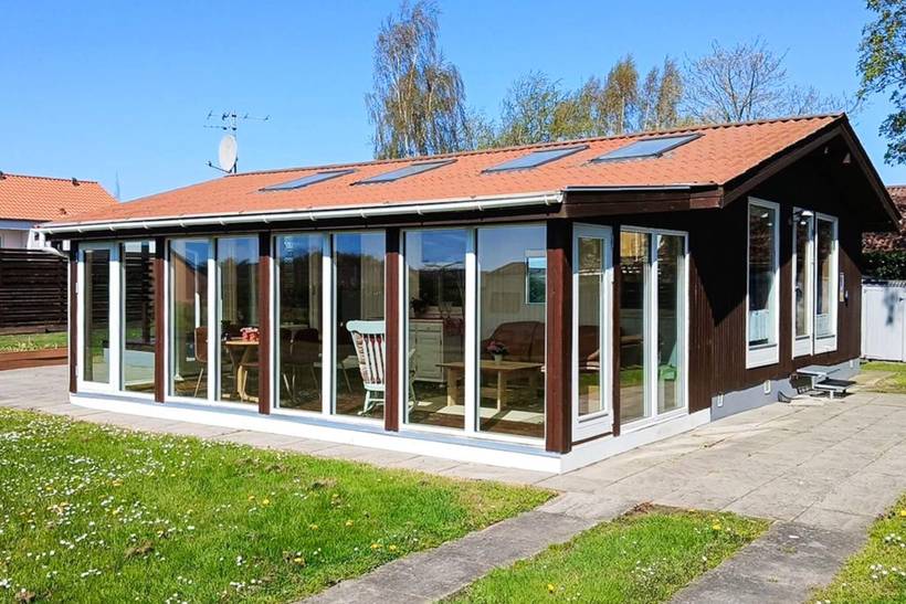 Foto von Ferienhaus JP25 in Juelsminde - Ostjütland