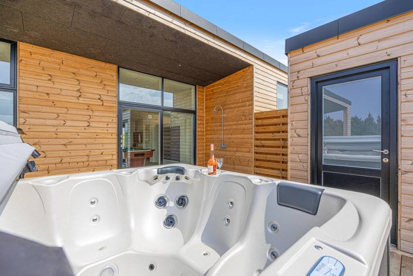 Foto von Ferienhaus JP26 in Bjerregård - Westjütland