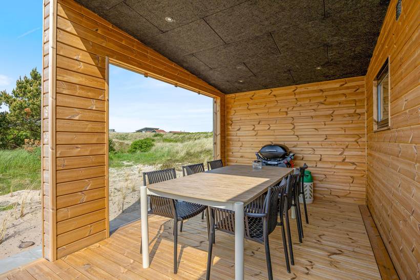 Foto von Ferienhaus JP26 in Bjerregård - Westjütland