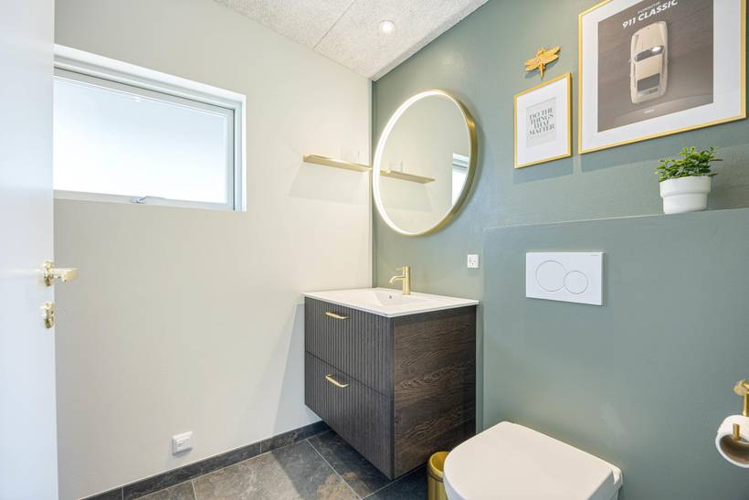 Foto von Ferienhaus JP26 in Bjerregård - Westjütland