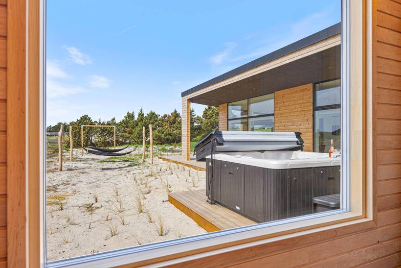 Foto von Ferienhaus JP26 in Bjerregård - Westjütland