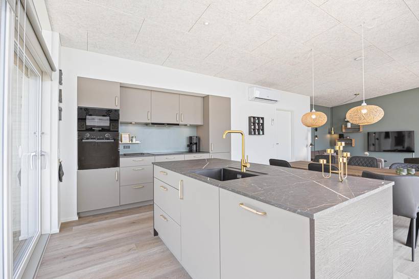 Foto von Ferienhaus JP26 in Bjerregård - Westjütland