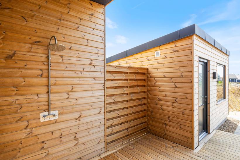 Foto von Ferienhaus JP26 in Bjerregård - Westjütland