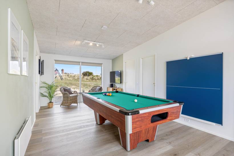 Foto von Ferienhaus JP26 in Bjerregård - Westjütland
