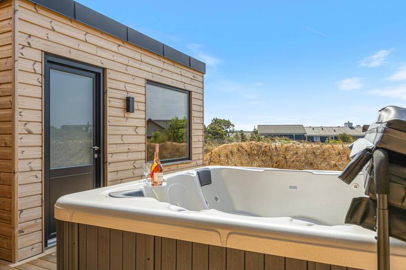 Foto von Ferienhaus JP26 in Bjerregård - Westjütland