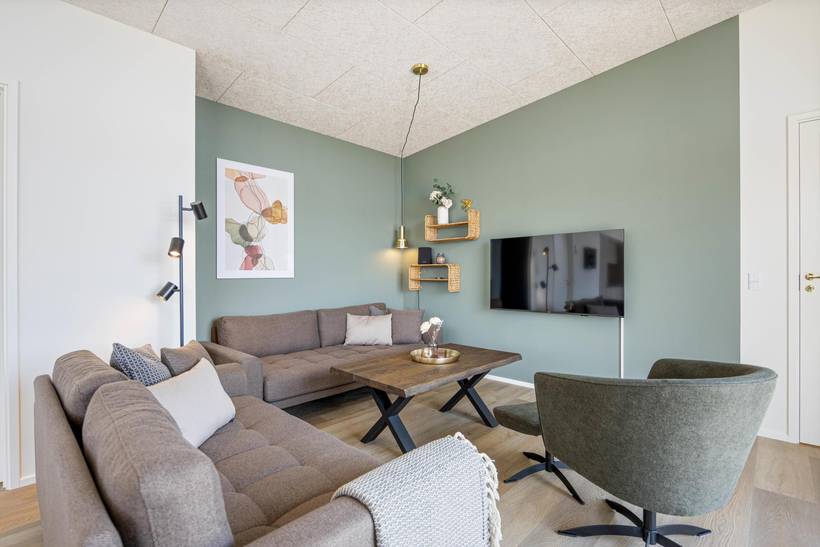 Foto von Ferienhaus JP26 in Bjerregård - Westjütland