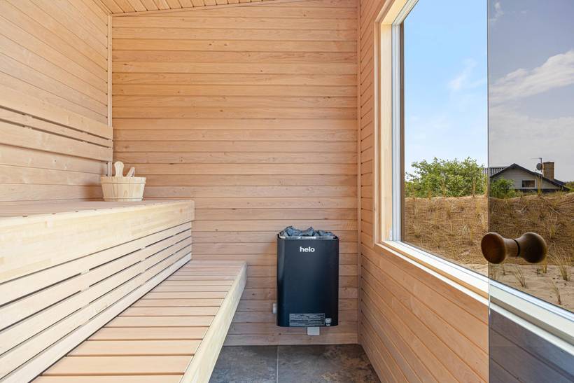 Foto von Ferienhaus JP26 in Bjerregård - Westjütland