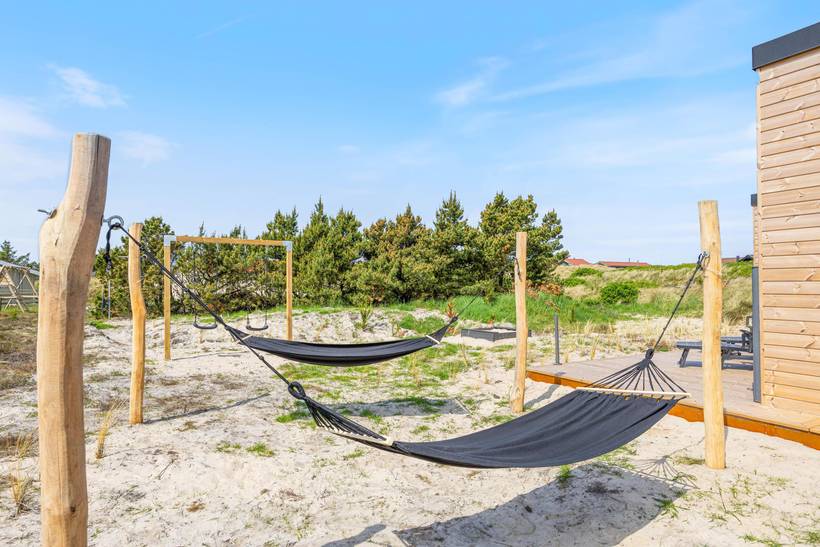 Foto von Ferienhaus JP26 in Bjerregård - Westjütland