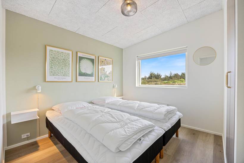 Foto von Ferienhaus JP26 in Bjerregård - Westjütland
