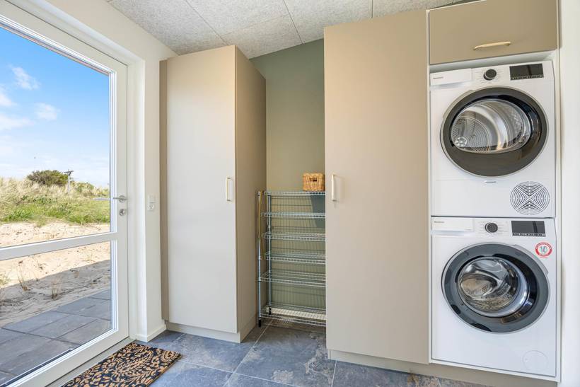 Foto von Ferienhaus JP26 in Bjerregård - Westjütland