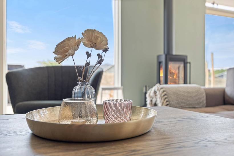 Foto von Ferienhaus JP26 in Bjerregård - Westjütland