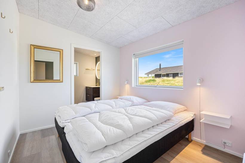 Foto von Ferienhaus JP26 in Bjerregård - Westjütland