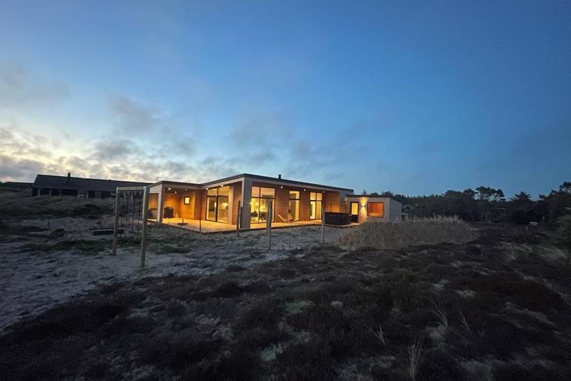 Foto von Ferienhaus JP26 in Bjerregård - Westjütland