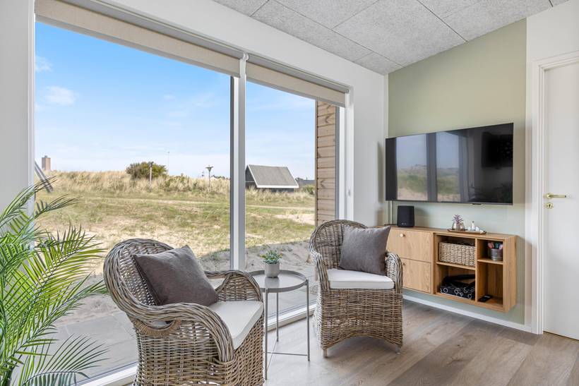 Foto von Ferienhaus JP26 in Bjerregård - Westjütland