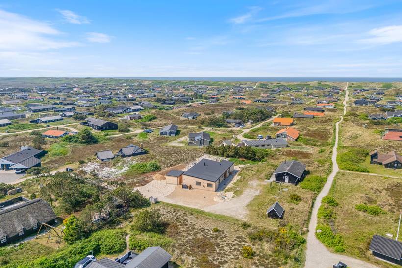 Foto von Ferienhaus JP26 in Bjerregård - Westjütland