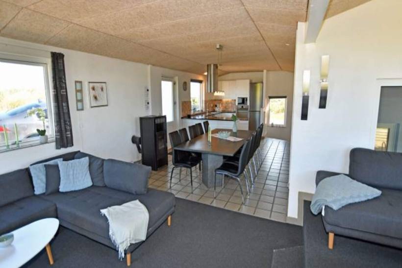 Foto von Ferienhaus JP29 in Søndervig - Westjütland
