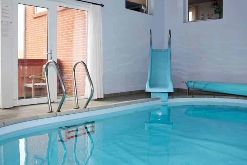 Foto von Ferienhaus JP29 in Søndervig - Westjütland