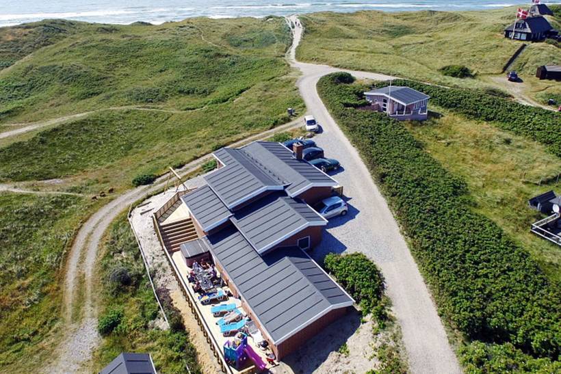 Foto von Ferienhaus JP29 in Søndervig - Westjütland
