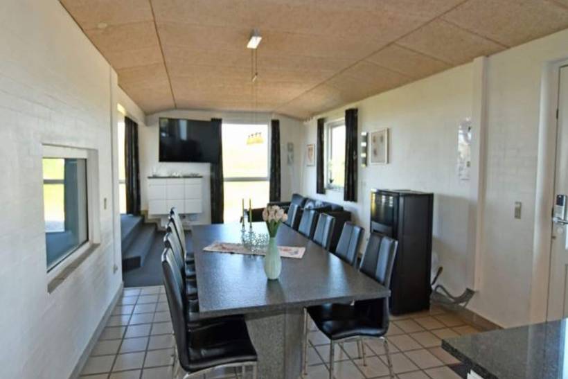 Foto von Ferienhaus JP29 in Søndervig - Westjütland