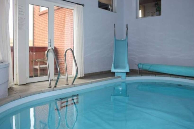Foto von Ferienhaus JP29 in Søndervig - Westjütland