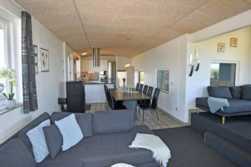 Foto von Ferienhaus JP29 in Søndervig - Westjütland