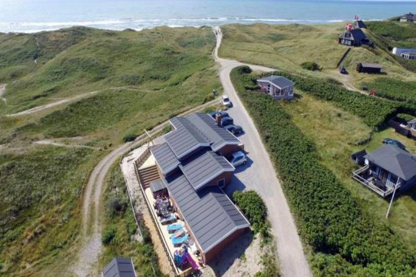 Foto von Ferienhaus JP29 in Søndervig - Westjütland