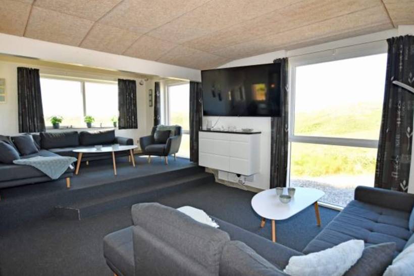 Foto von Ferienhaus JP29 in Søndervig - Westjütland